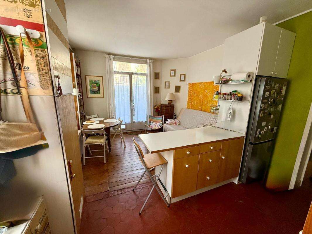 Appartement à CREIL