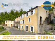 Maison à SAINT-JULIEN-DU-GUA