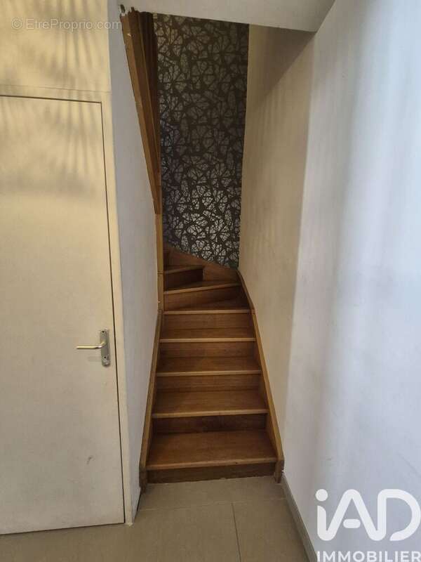 Photo 8 - Appartement à REIMS