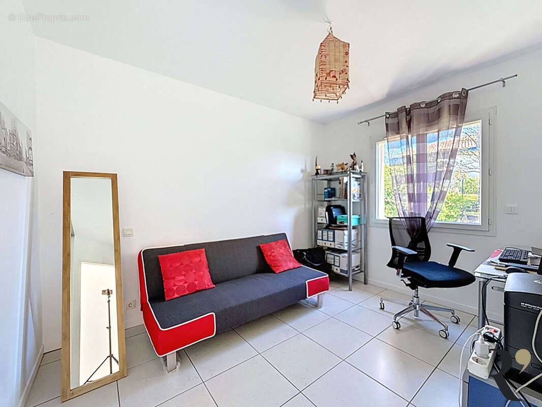 Maison à AIGREFEUILLE