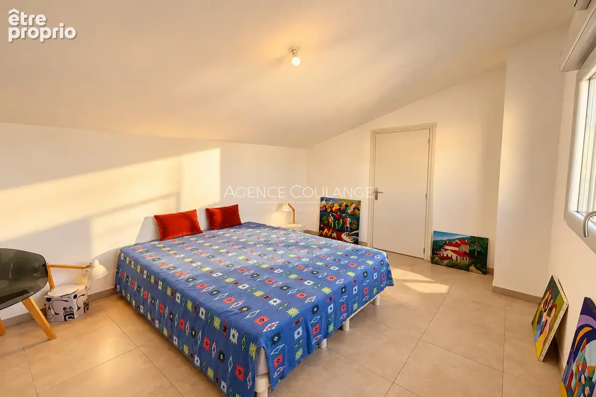Appartement 4 pièces 109 m² à vendre à La Ciotat (13600) - photo 6