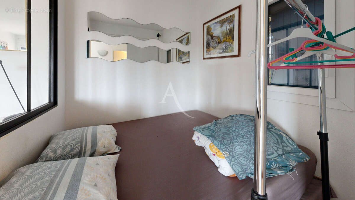 Appartement à FLEURY