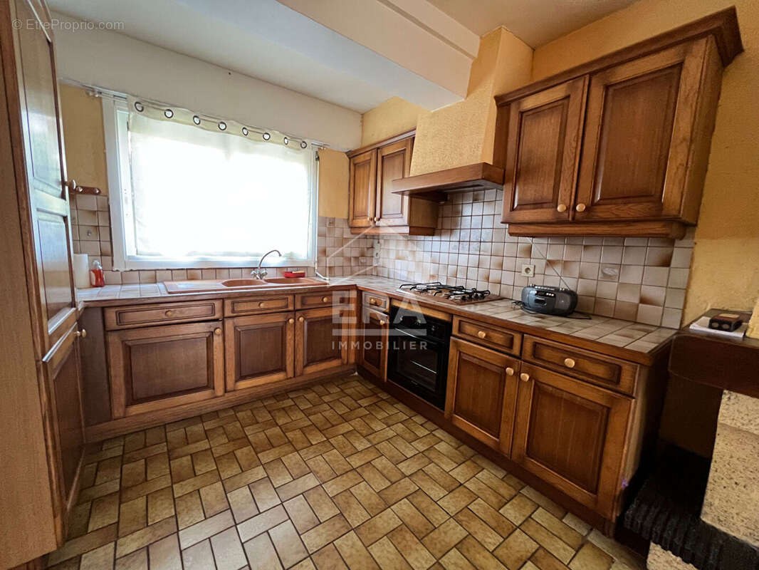 Maison 80m² à narbonne - photo 8