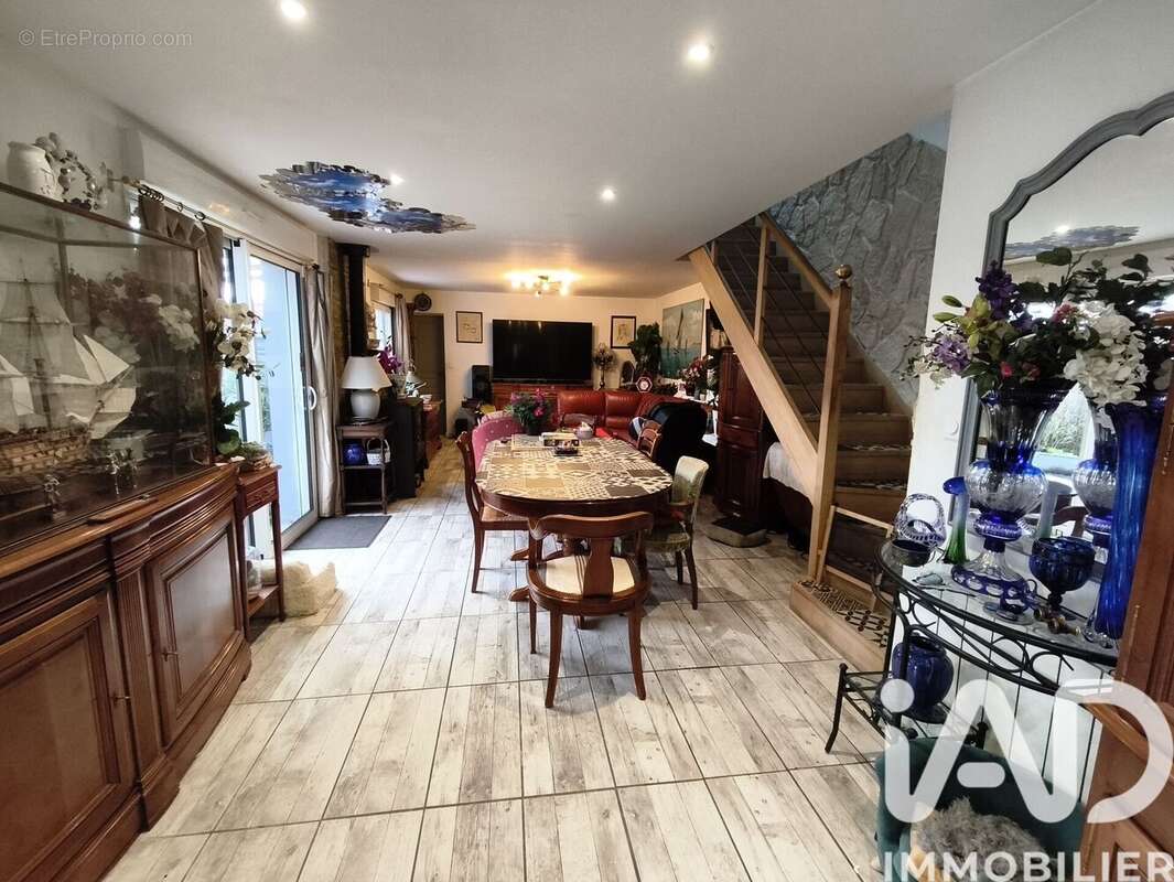 Photo 3 - Maison à LA PLAINE-SUR-MER