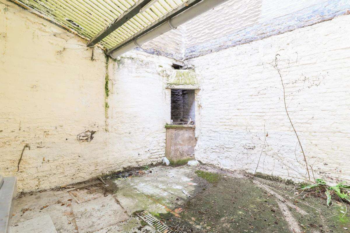 Colocation meublée 5 chambres - Centre Tourcoing - photo 20