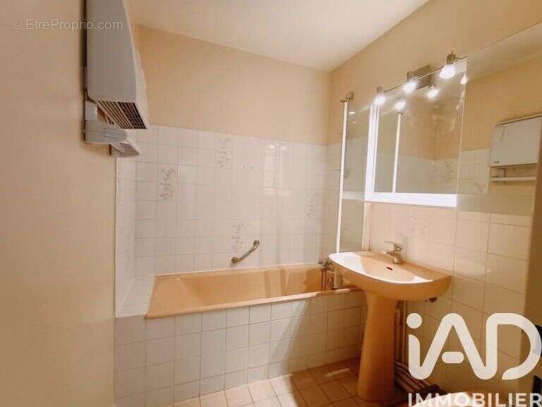 Photo 7 - Appartement à VICHY