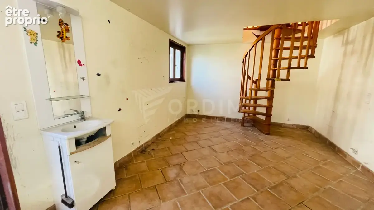 Maison de maître à rénover au coeur de chablis - photo 17