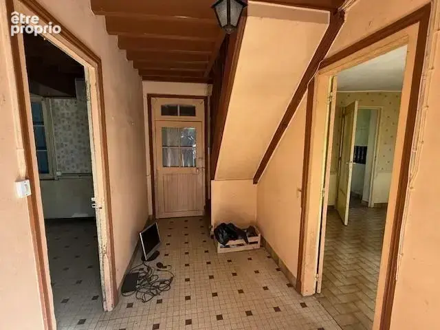 Maison 136 m² à vendre à Tordouet (14290) - photo 3