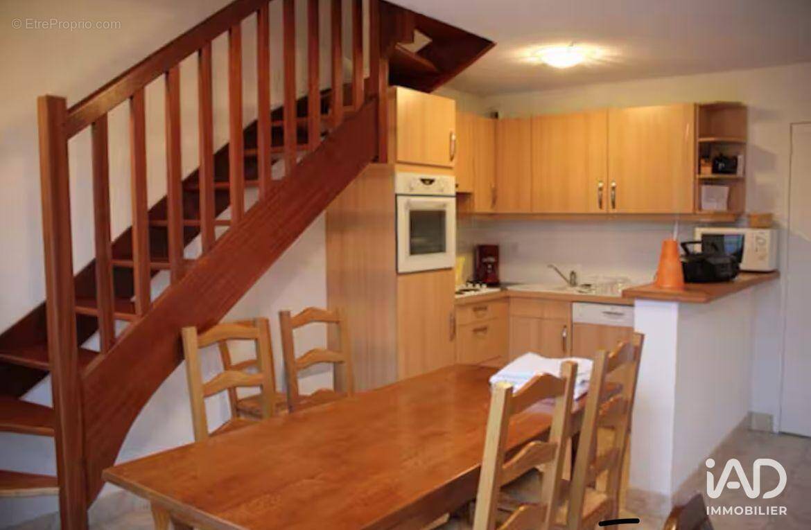 Photo 1 - Appartement à FOUESNANT