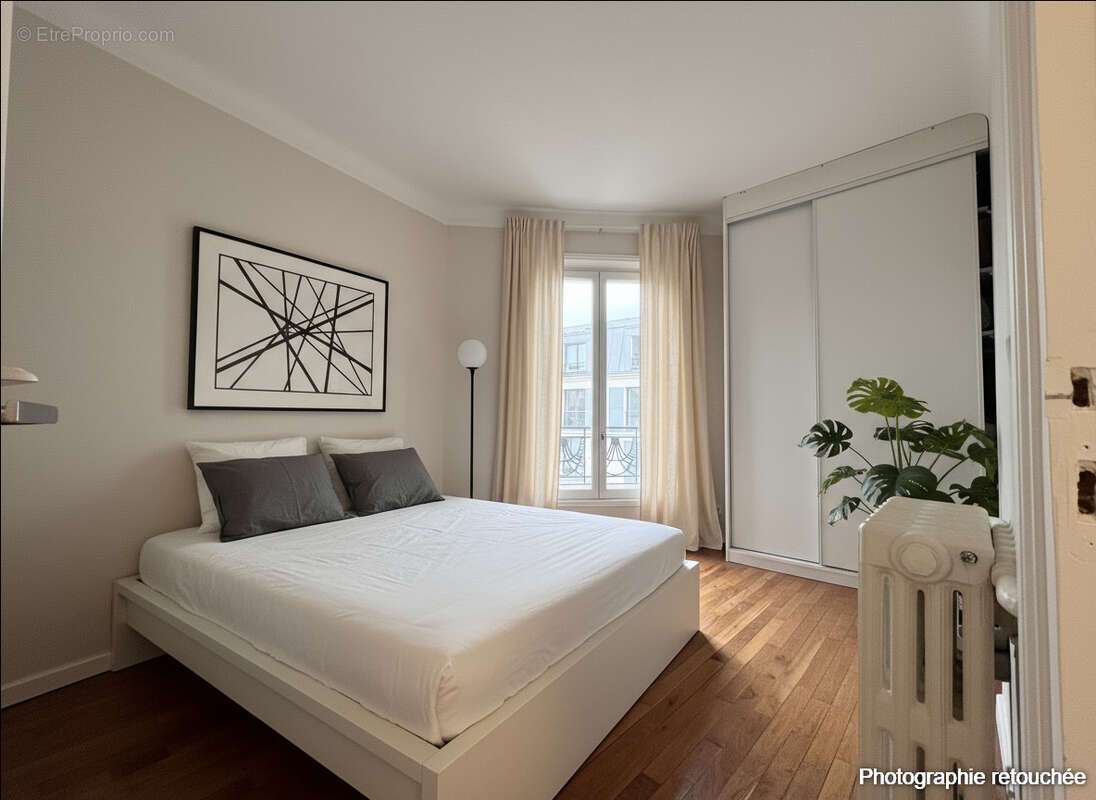 Appartement à ENGHIEN-LES-BAINS