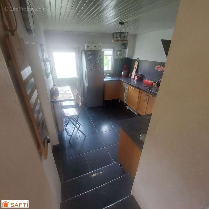 Photo 5 - Maison à LA CHAPELLE-SAINT-URSIN