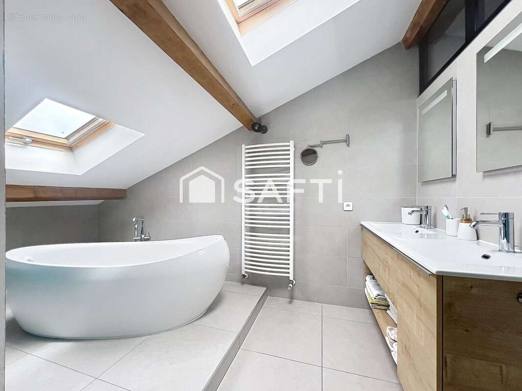 Photo 5 - Appartement à THIONVILLE