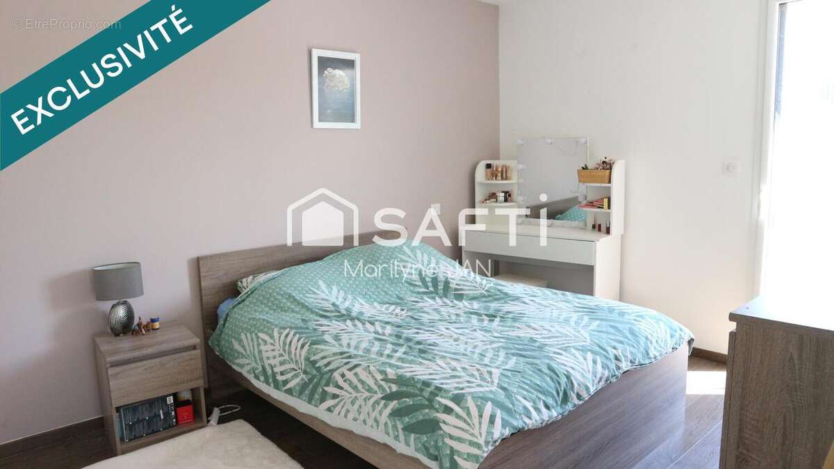 Photo 7 - Maison à LILLEMER