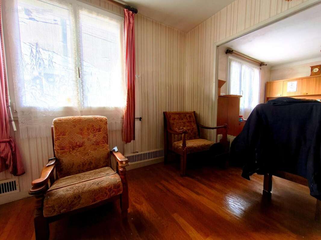 Photo 5 - Maison à VIERZON