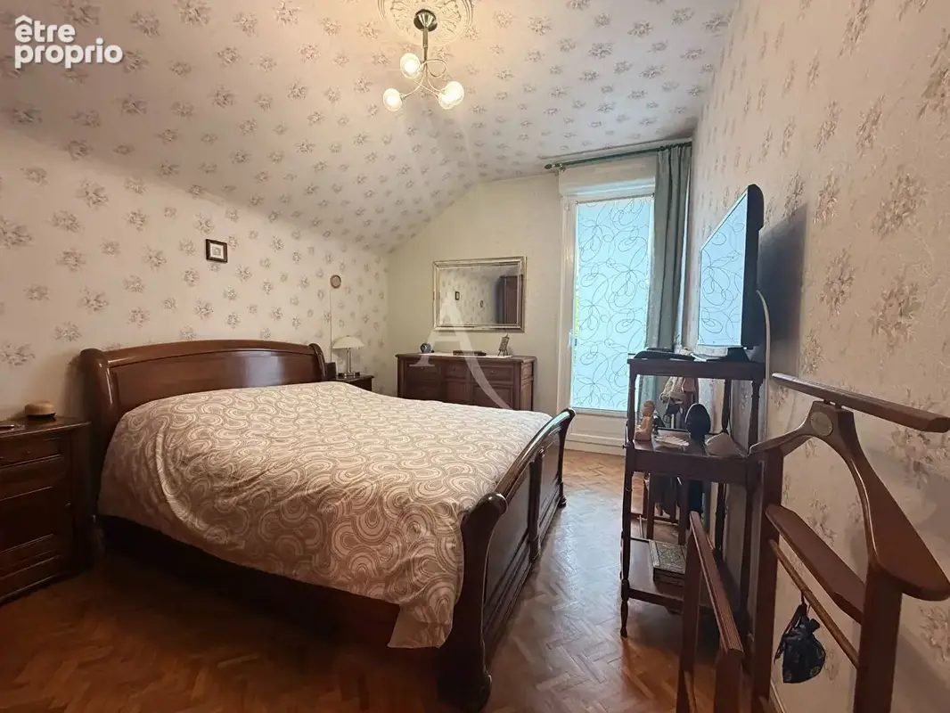 Maison Blois de 136 m²,  quartier des provinces. - photo 9