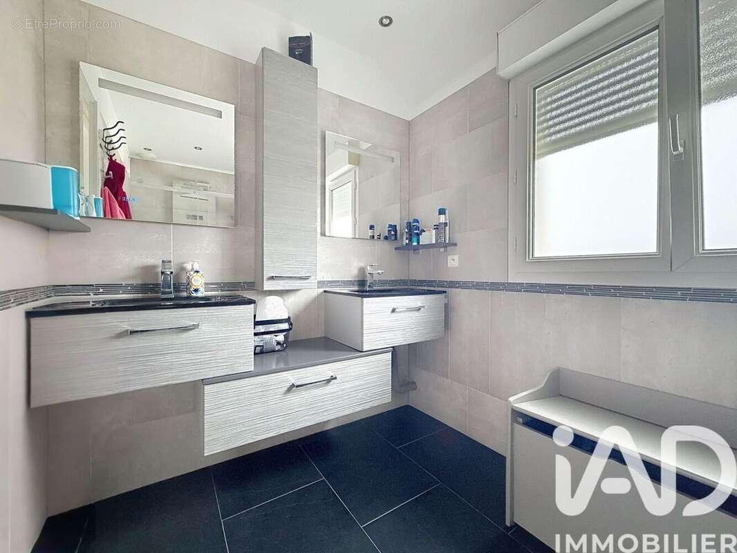 Photo 9 - Maison à LEUVILLE-SUR-ORGE