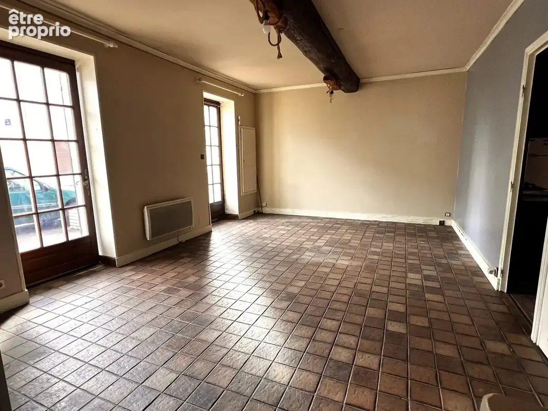 Appartement 47 m² à Verdun-Sur-Le-Doubs  - photo 3