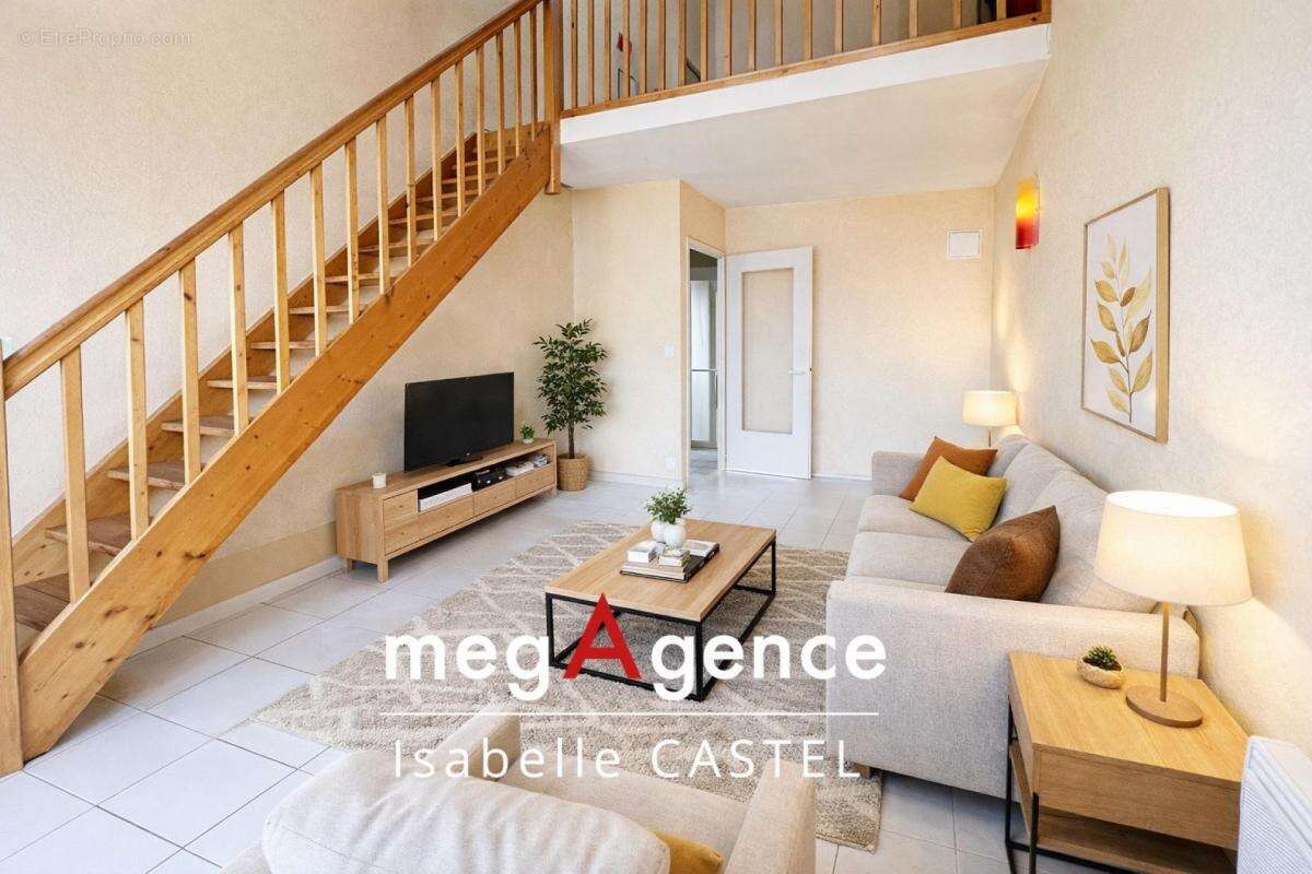 Appartement à LES SABLES-D'OLONNE