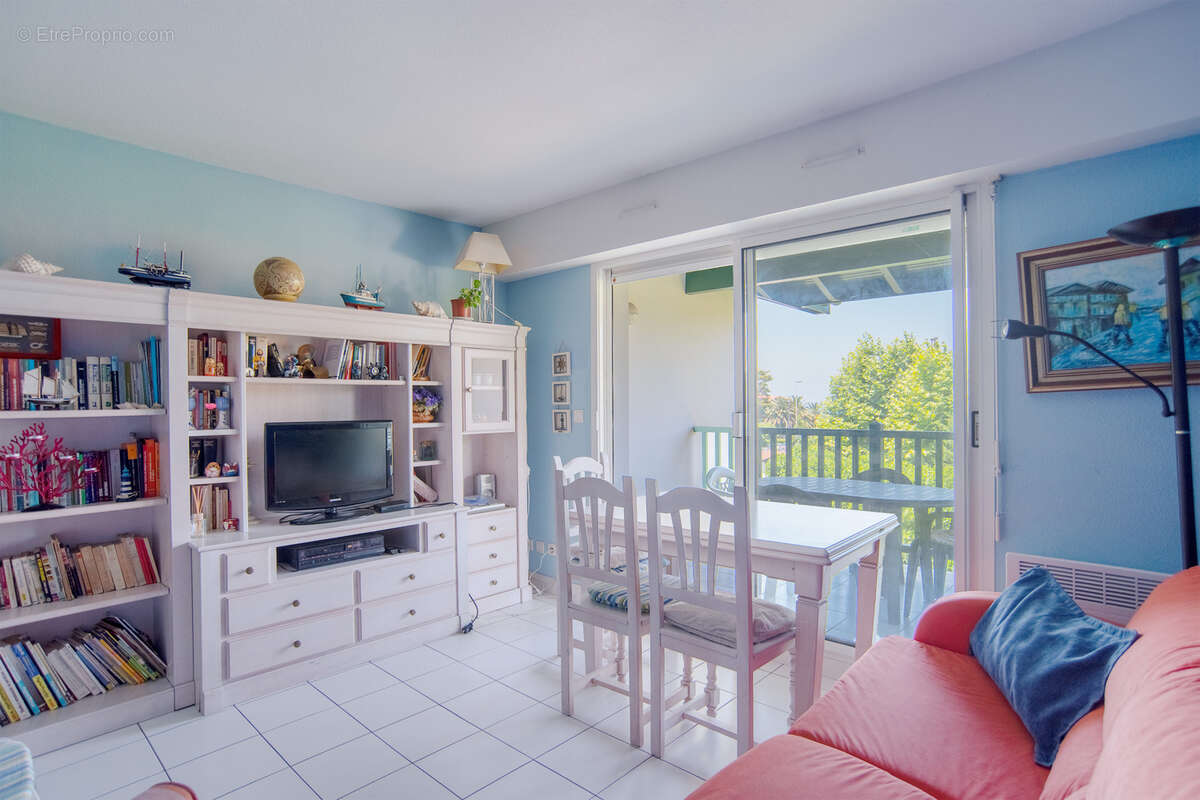 Appartement à HENDAYE
