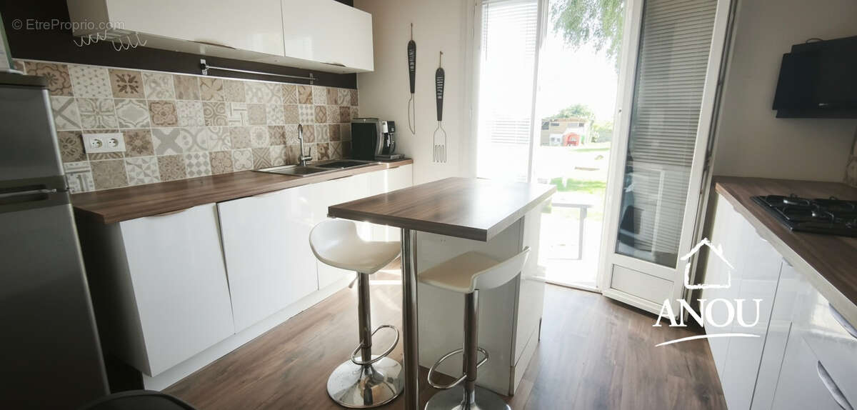 Maison plain-pied 4 chambres - photo 4