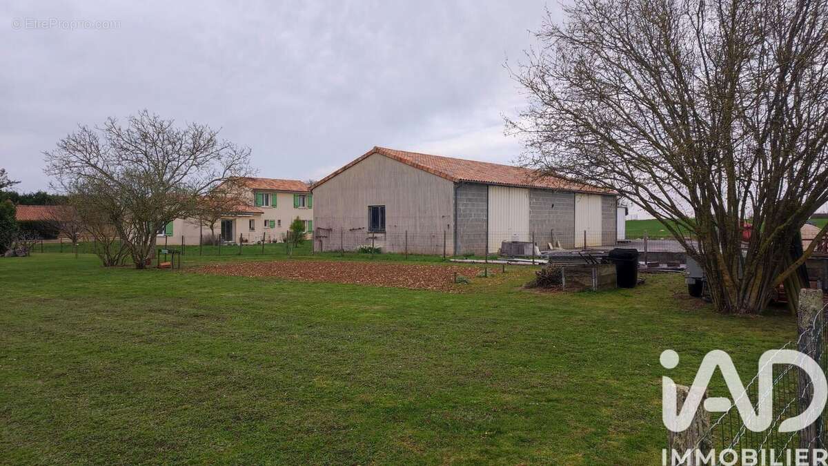 Photo 7 - Maison à MESSEME