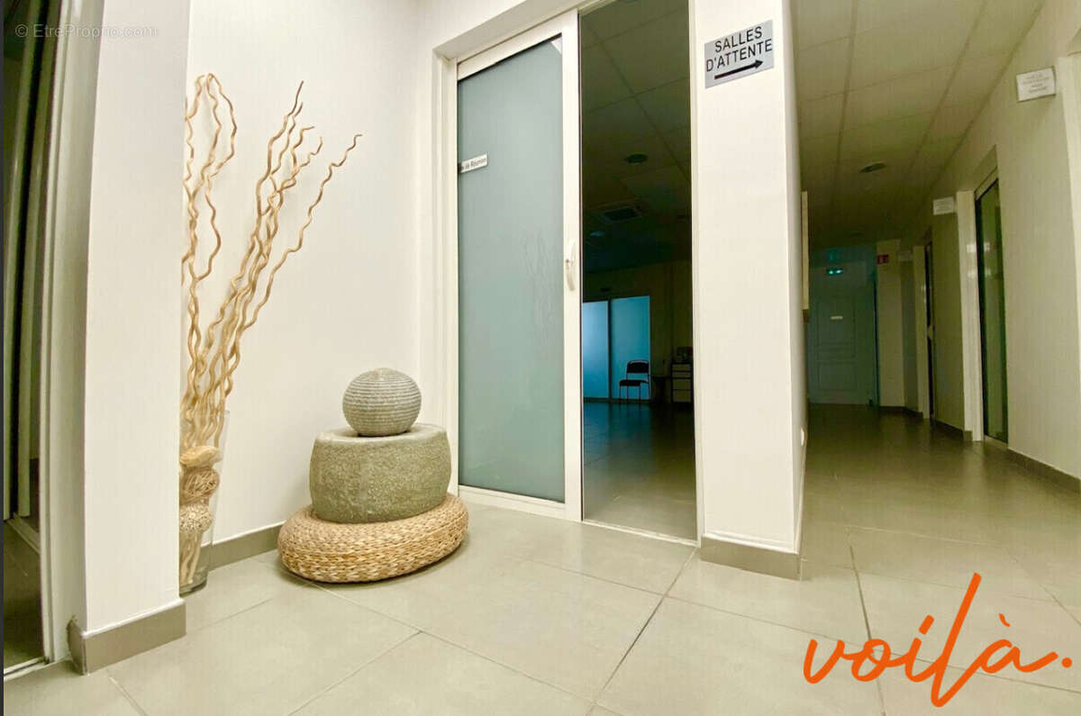 Commerce à CARCASSONNE