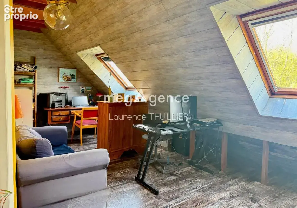 Maison 5 pièces 110m² - photo 12