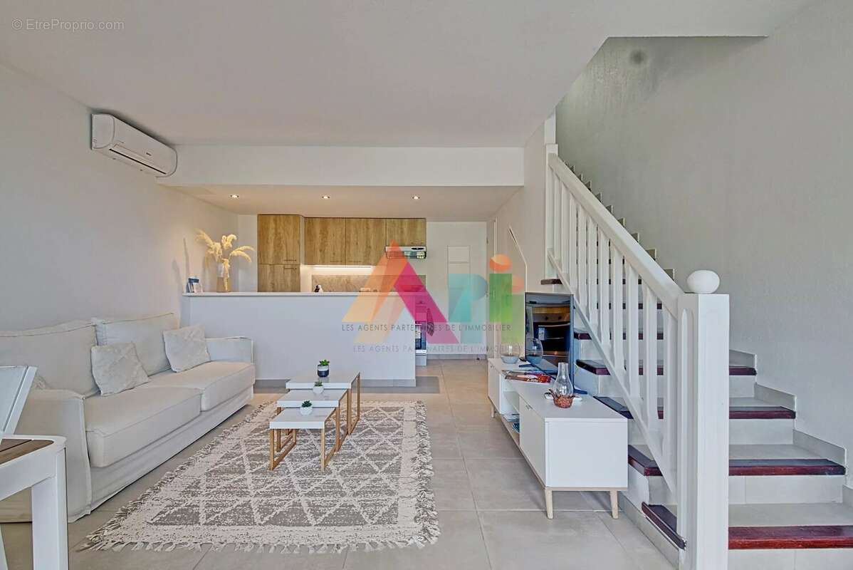 Investissement locatif sécurisé — Duplex à Anse Marcel - photo 20