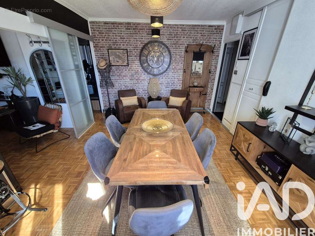 Photo 4 - Appartement à FONTAINE