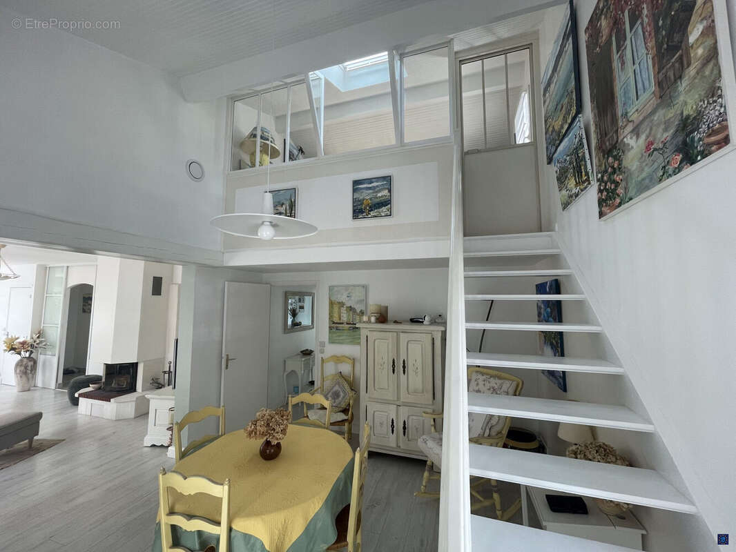 Maison à BREUILLET
