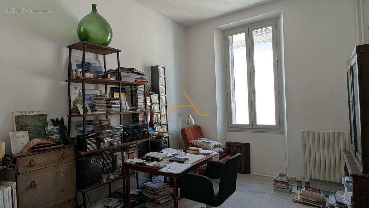 Bourdeaux immeuble comprenant 4 appartements - photo 6