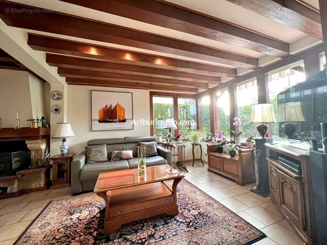 Vente Maison Boissy-saint-leger(94470) 520 000ï¿œ - photo 3
