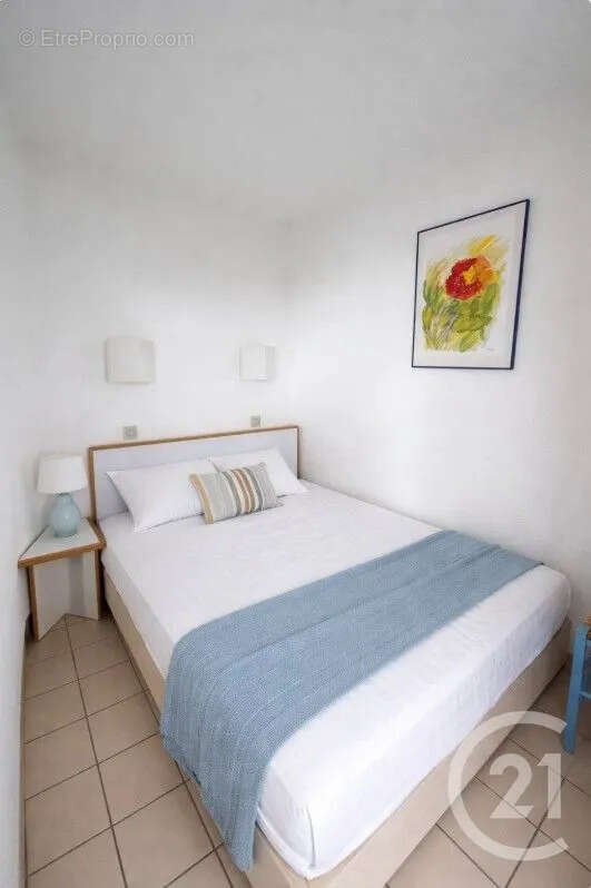 Appartement à TALMONT-SAINT-HILAIRE