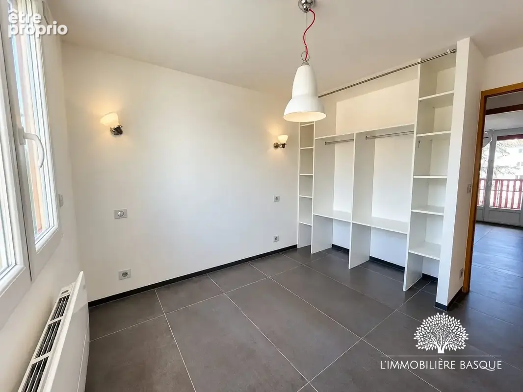 Appartement 4 pièces 71 m² à vendre à Saint-Jean-De-Luz (64500) - photo 9