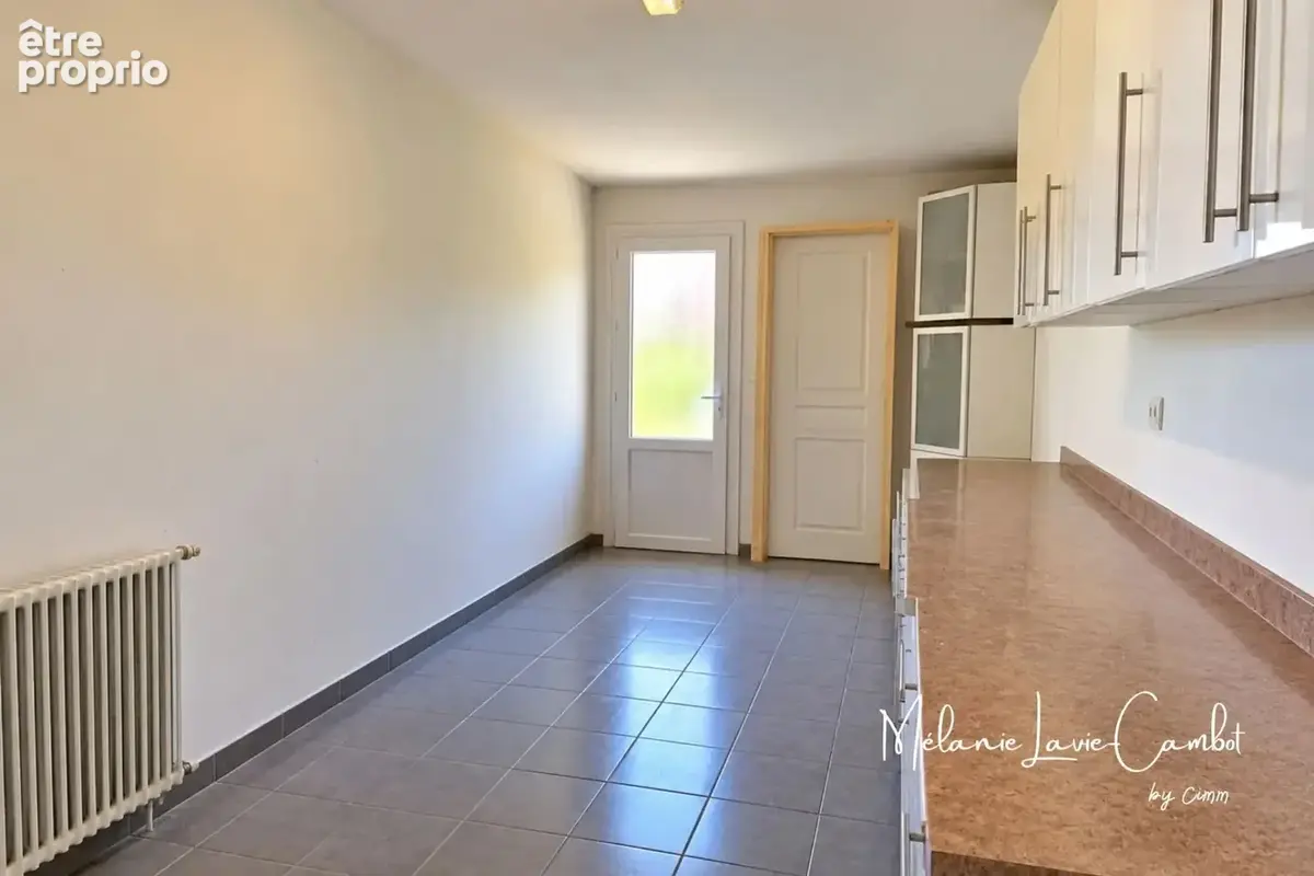 Maison 5 pièces 109 m² à vendre à Pleine-Selve (33820) - photo 11