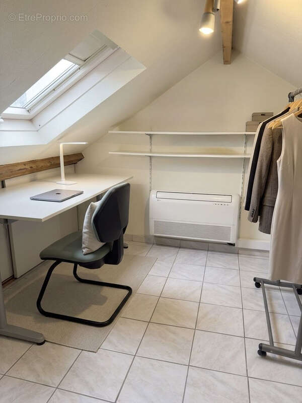 Appartement 62 m² à La Courneuve  - photo 9