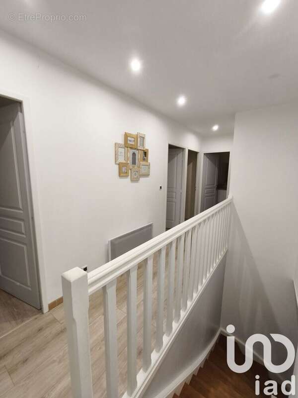 Photo 9 - Maison à TORREILLES