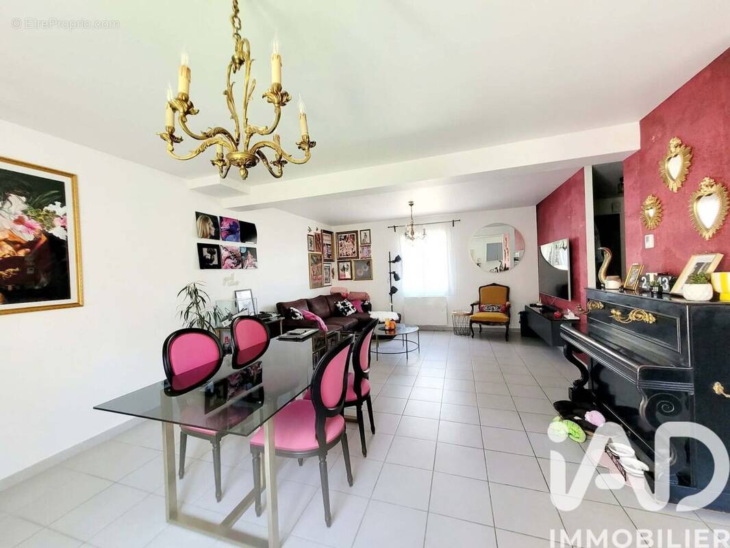 Photo 1 - Maison à CHAMBLY