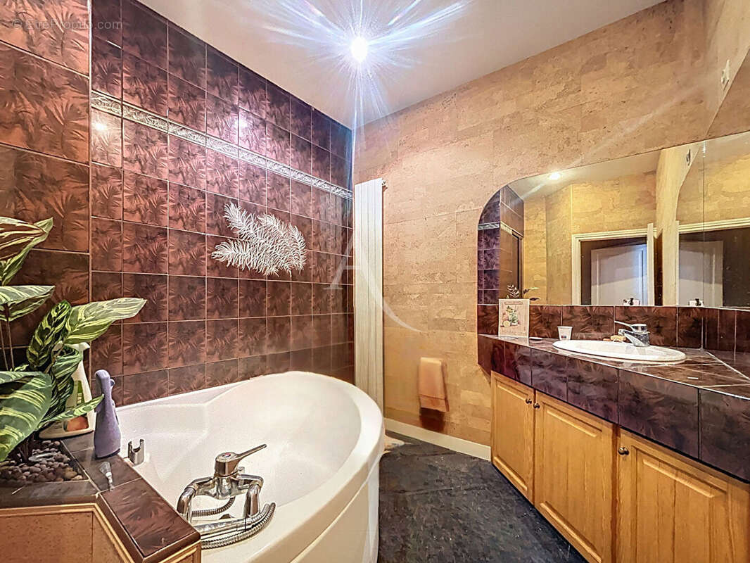 Appartement à ANGERS