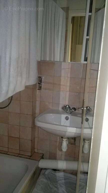 Appartement à PARIS-2E