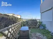 Appartement à LEUCATE