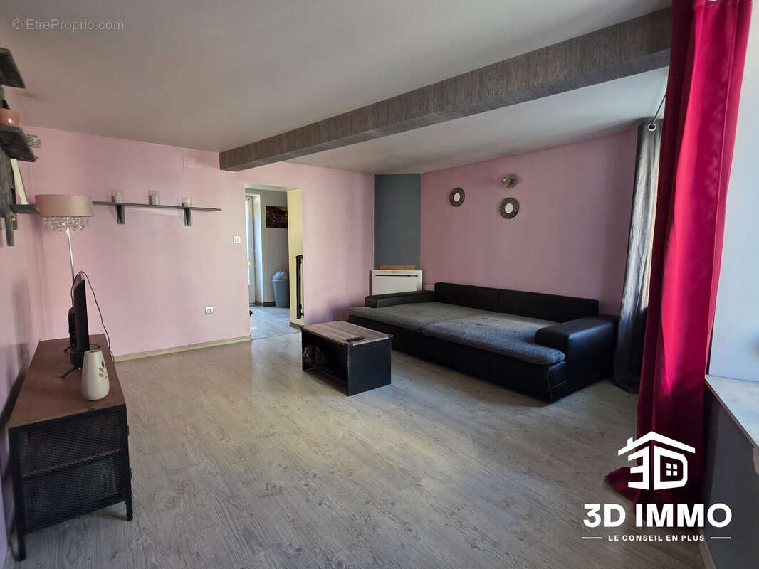Maison 122 m² à Trelon  - photo 8