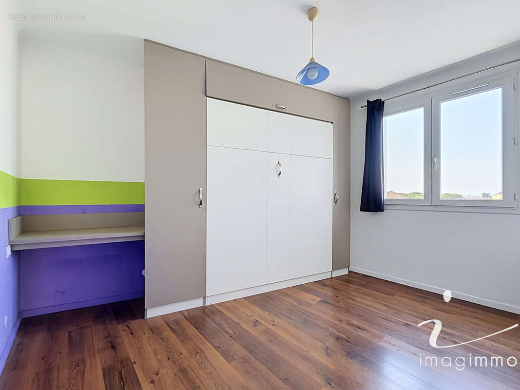 Palavas rive droite appartement 3 pieces cave - photo 4