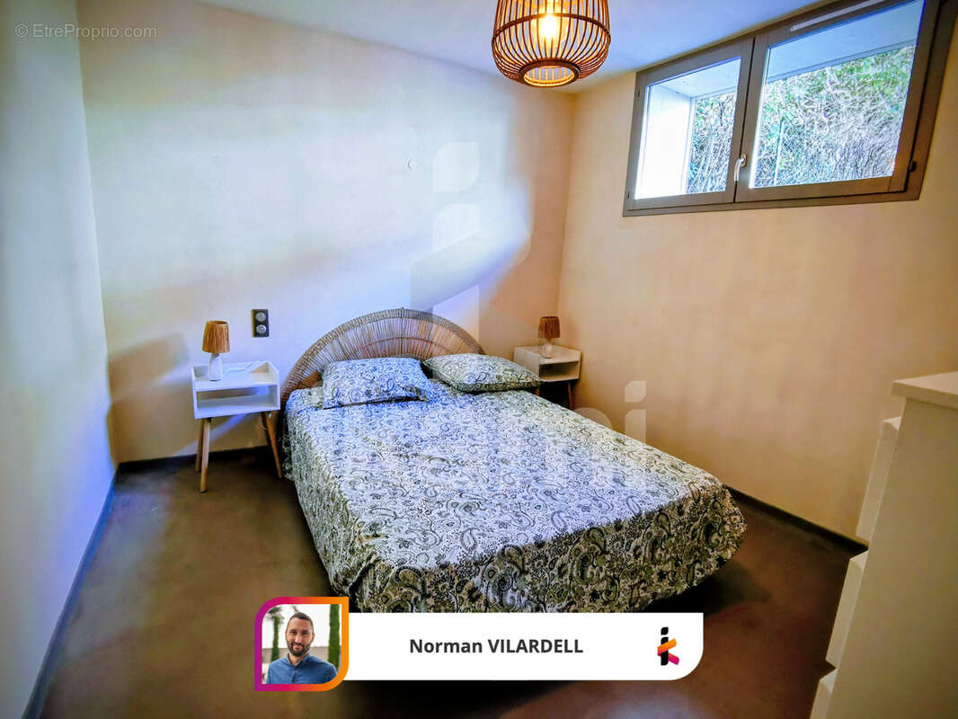 Appartement à BIVIERS