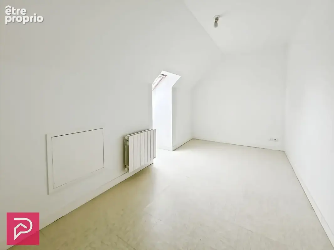 Maison traditionnelle à 35 minutes de ROUEN - photo 9