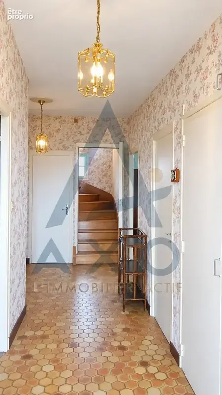 Maison Pavillonnaire typique des années 80 - photo 4