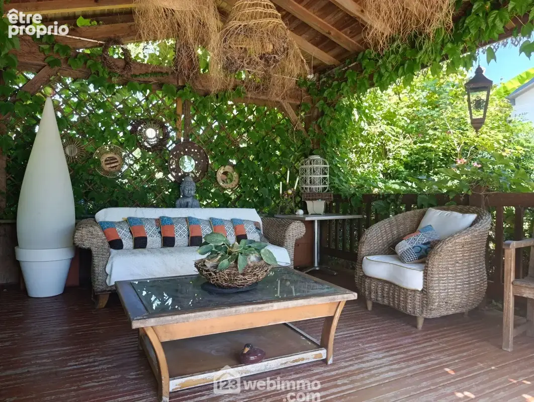 Maison 8 pièces 294 m² à vendre à Castaignos-Souslens (40700) - photo 13