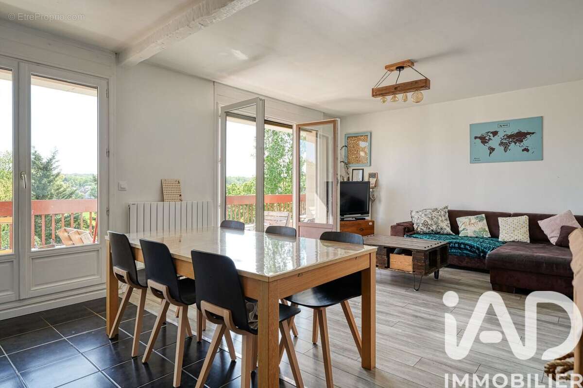 Photo 6 - Appartement à ACHERES