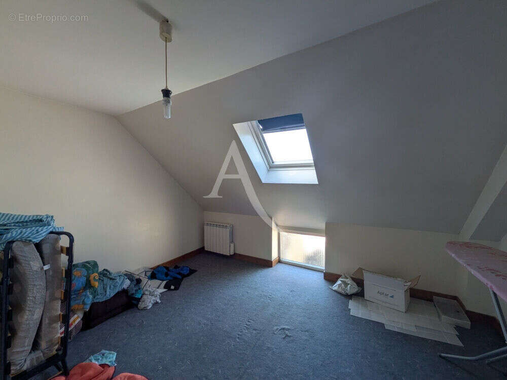 Maison à CHOUZY-SUR-CISSE