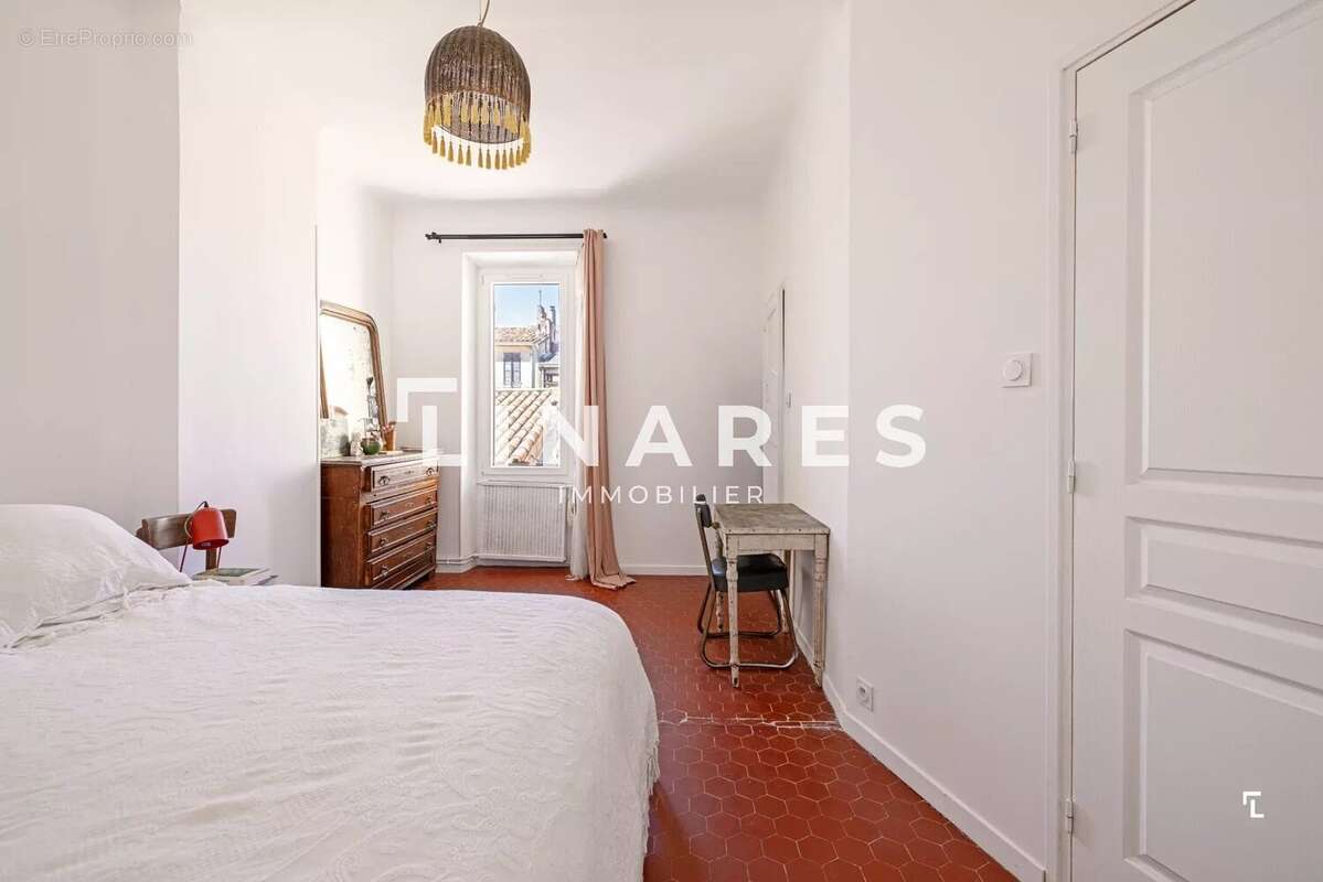Maison à MARSEILLE-7E